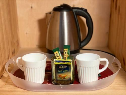 Hostal Budget Pension Plauen