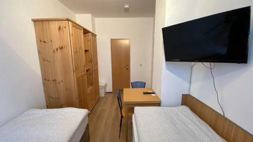 Hostal Budget Pension Plauen