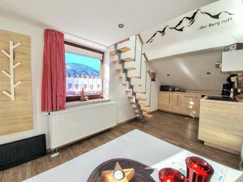 Apartamento Ferienwohnungen Wolf