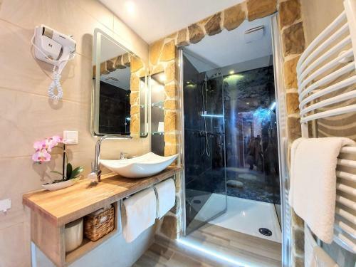 Apartamento Ferienwohnungen Wolf