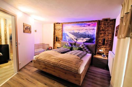 Apartamento Ferienwohnungen Wolf