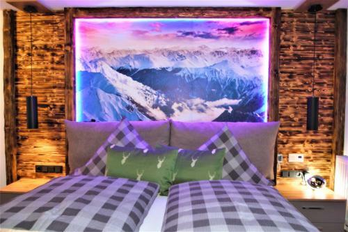 Apartamento Ferienwohnungen Wolf