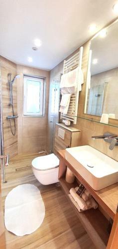 Apartamento Ferienwohnungen Wolf