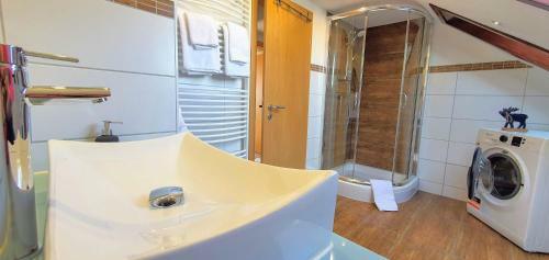 Apartamento Ferienwohnungen Wolf