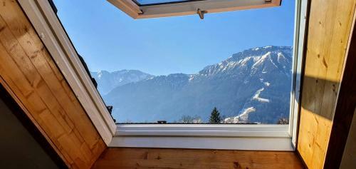 Apartamento Ferienwohnungen Wolf