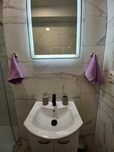 Luxury Apartment Cvita