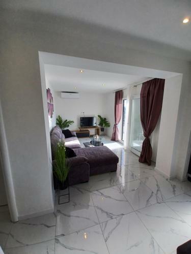 Luxury Apartment Cvita