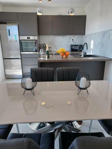 Luxury Apartment Cvita