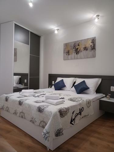 Luxury Apartment Cvita