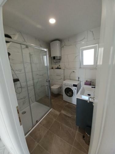 Luxury Apartment Cvita