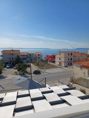 Luxury Apartment Cvita