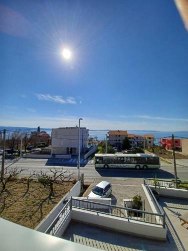 Luxury Apartment Cvita