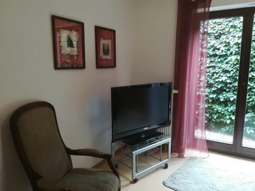 Apartamento Alte Salzstra�e 14