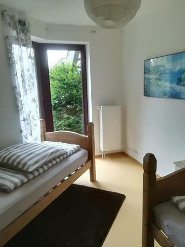 Apartamento Alte Salzstra�e 14