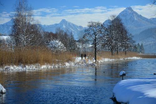 Apartamento Dreim�derlhaus Am Berg