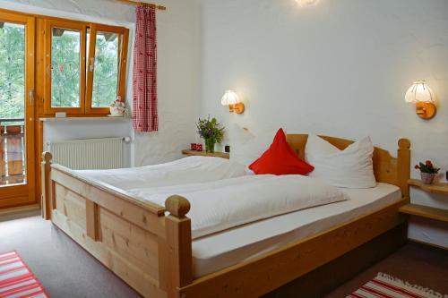Apartamento Dreim�derlhaus Am Berg