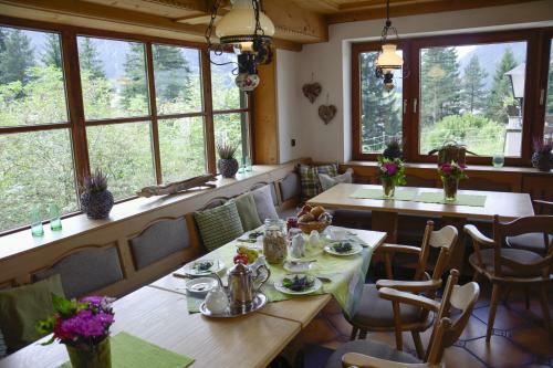 Apartamento Dreim�derlhaus Am Berg