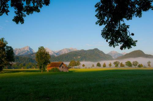 Apartamento Dreim�derlhaus Am Berg