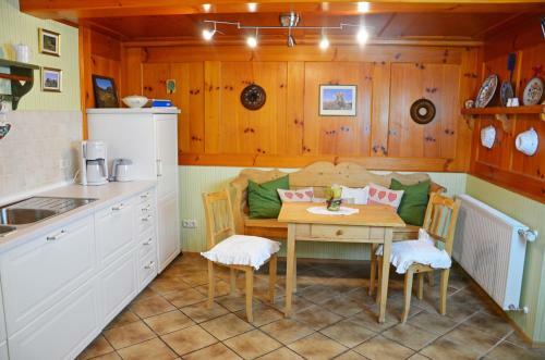 Apartamento Dreim�derlhaus Am Berg