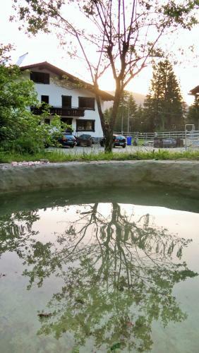Apartamento Dreim�derlhaus Am Berg