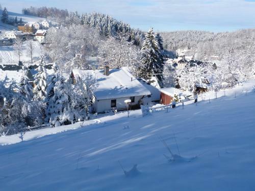 Erzgebirgsh�tte