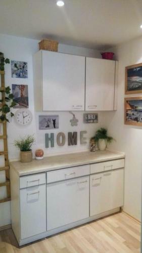 Friedens Apartment