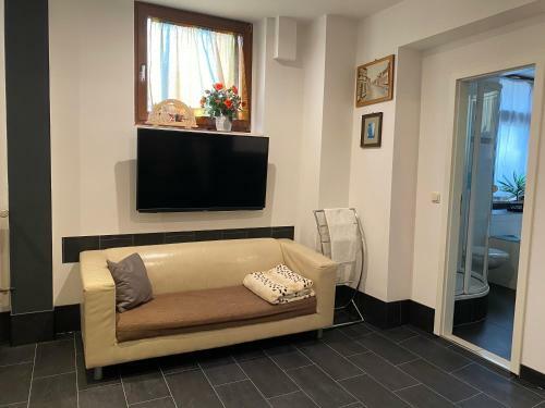 Apartamento Wieko Ferienwohnungen