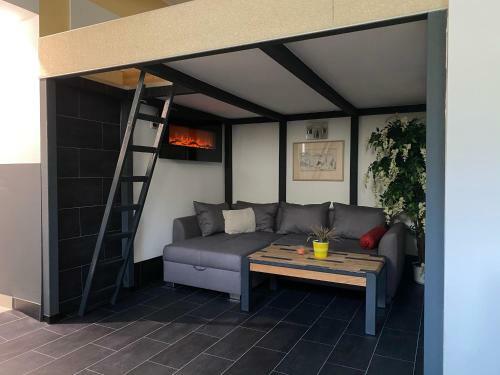 Apartamento Wieko Ferienwohnungen