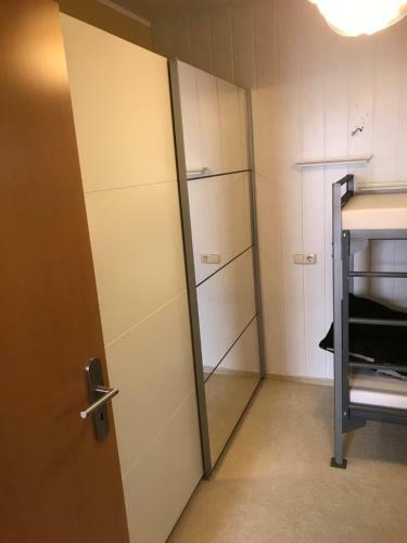 Apartamento Wieko Ferienwohnungen