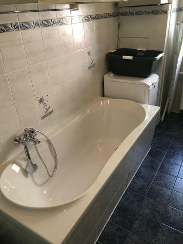 Apartamento Wieko Ferienwohnungen