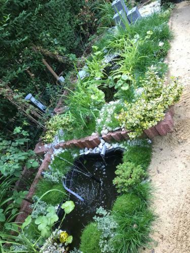Apartamento Wieko Ferienwohnungen