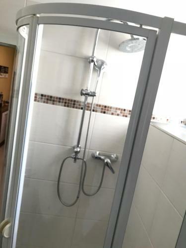 Apartamento Wieko Ferienwohnungen