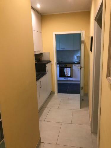 Apartamento Wieko Ferienwohnungen