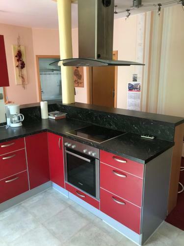 Apartamento Wieko Ferienwohnungen