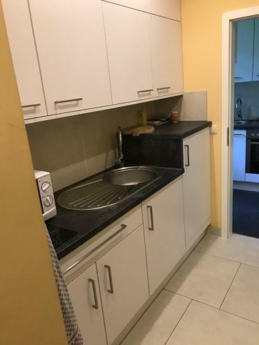 Apartamento Wieko Ferienwohnungen