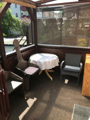 Apartamento Wieko Ferienwohnungen