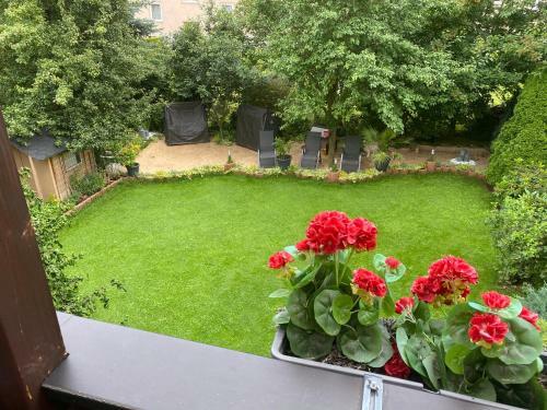 Apartamento Wieko Ferienwohnungen