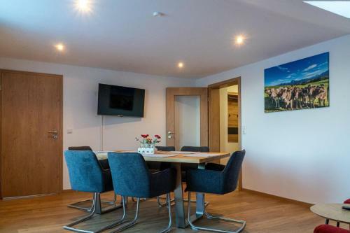 Apartamento Ferienwohnungen Keller