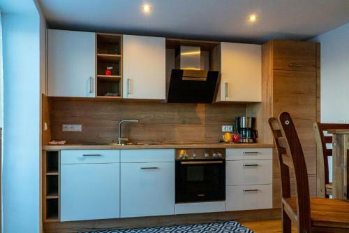 Apartamento Ferienwohnungen Keller