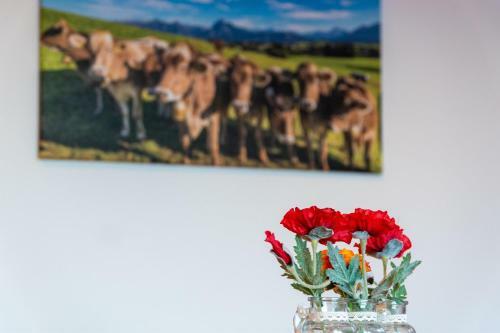 Apartamento Ferienwohnungen Keller