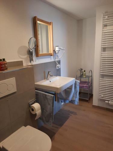 Apartamento Ferienwohnungen Keller