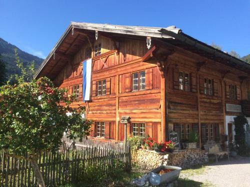 Apartamento Appartement Schankwirtschaft