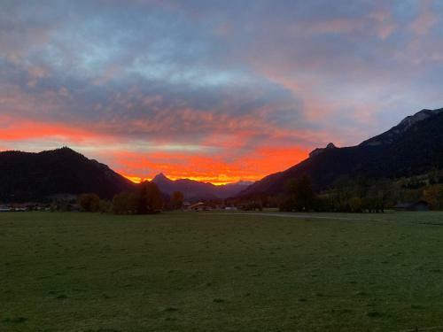 Apartamento Appartement Schankwirtschaft