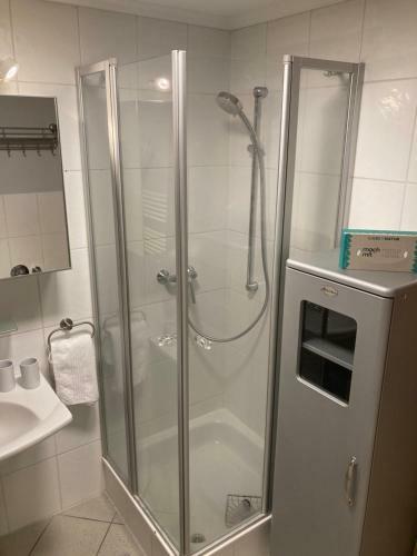 Apartamento Appartement Schankwirtschaft