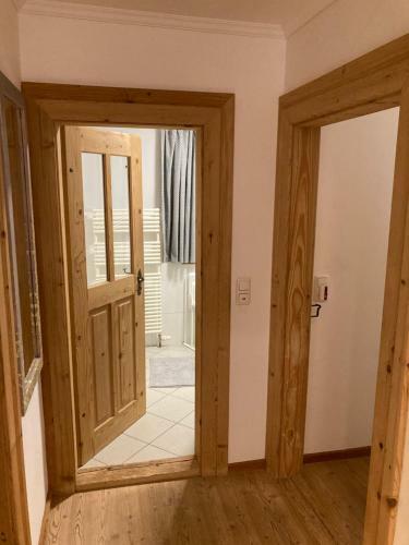 Apartamento Appartement Schankwirtschaft