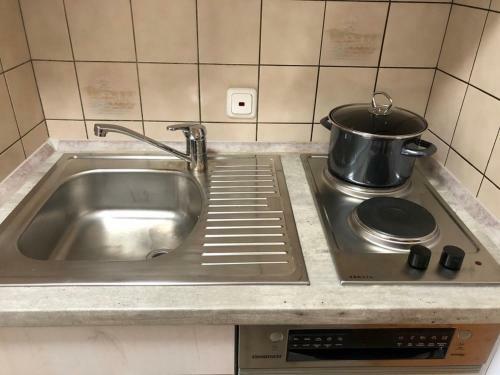 Apartamento Fewo-por