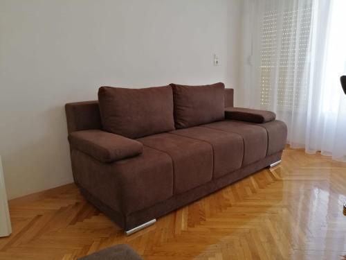Apartments Leptiric