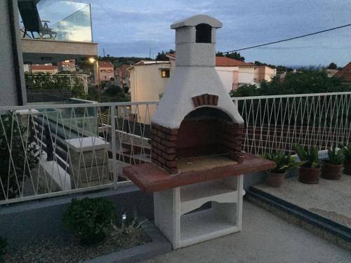 Apartments Leptiric