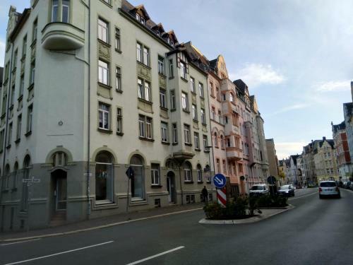 Siegener Strasse Apartment