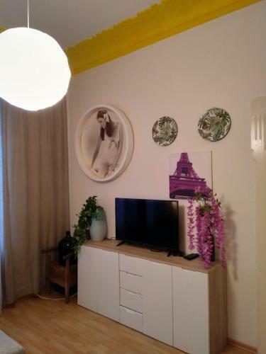 Siegener Strasse Apartment